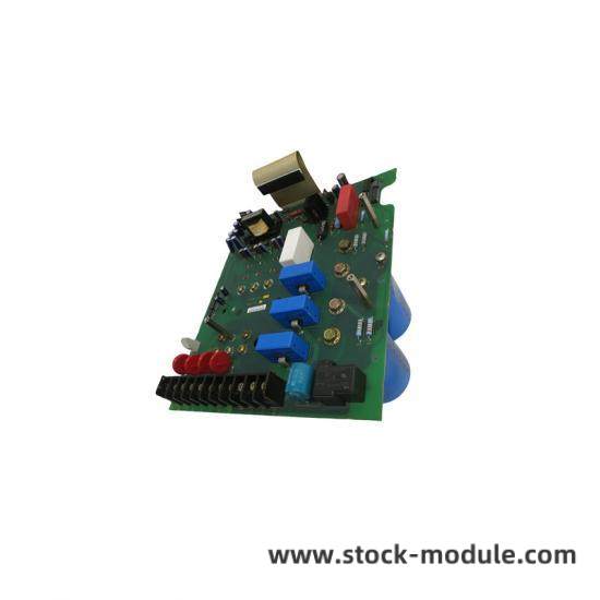 ABB Power Supply Unit