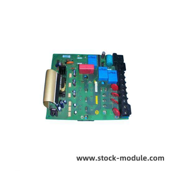 Schneider A74104-246-51-03 Control Module