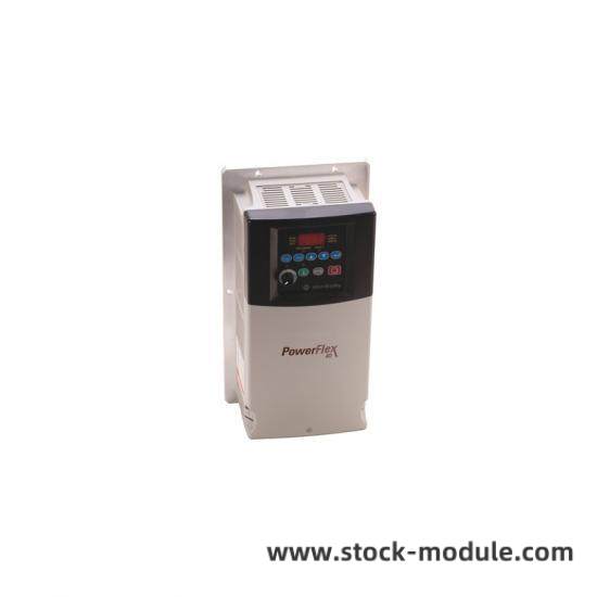 AB 22B-D024N104 AC Drive