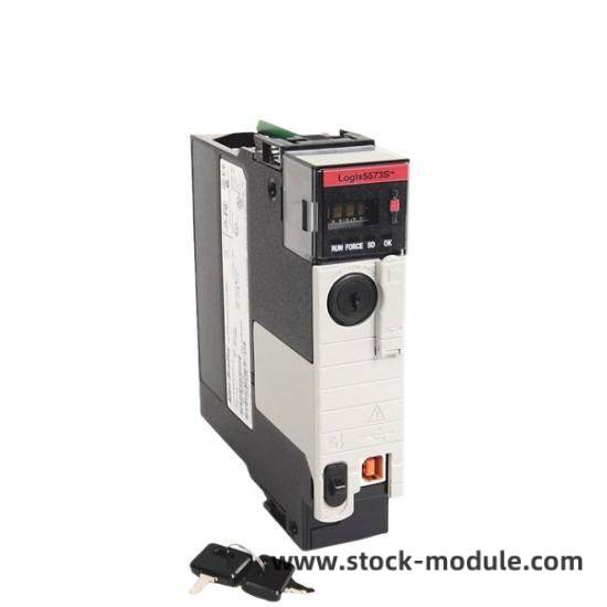1756-L73SXT Controller