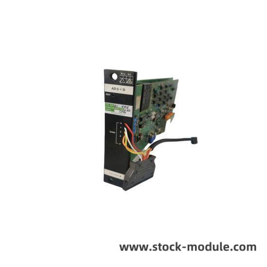 Abaco SBC Front View