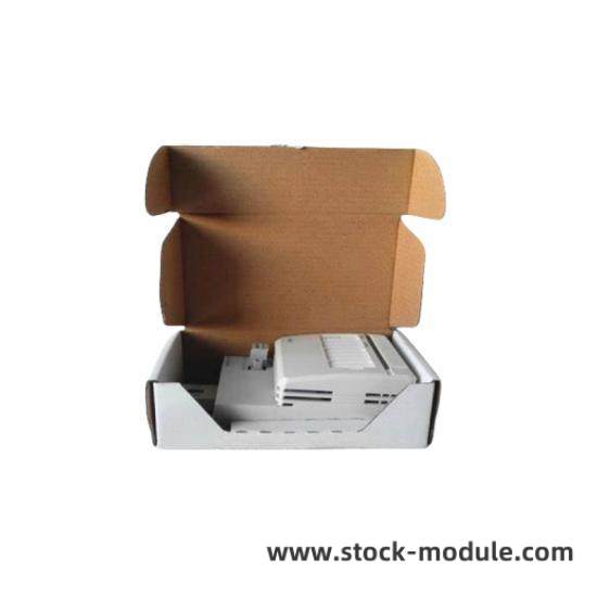 ABB 050745 E1CB BAYLY Module