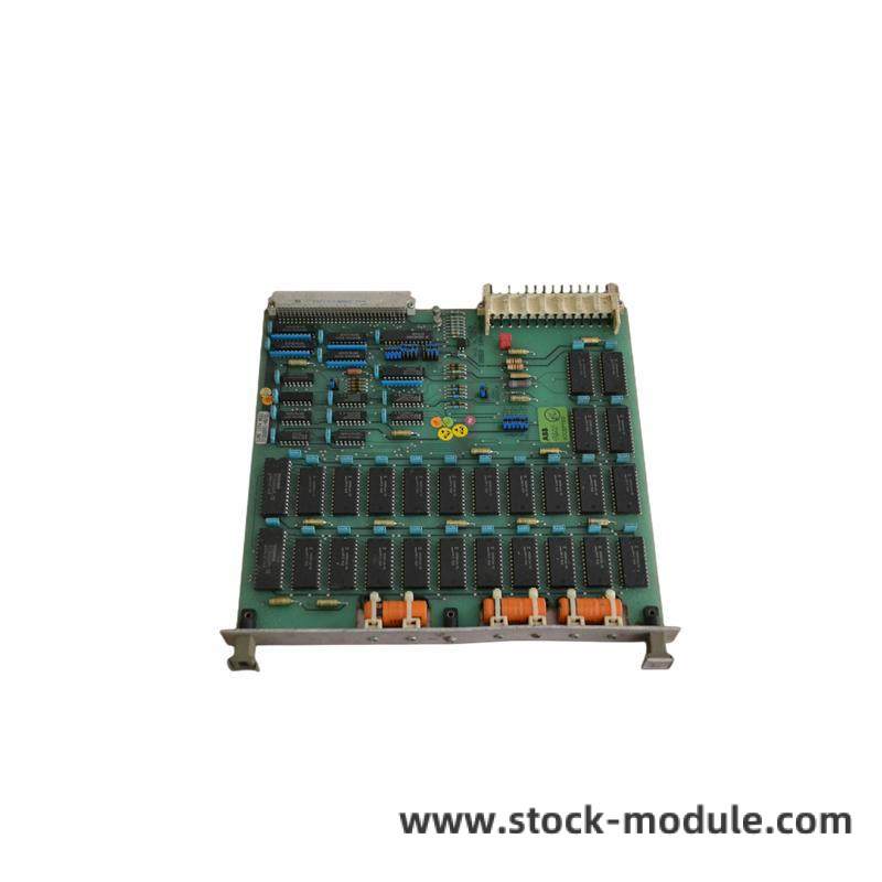 ABB 07AC91D Module