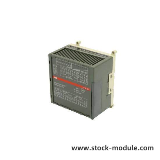 ABB I/O Module