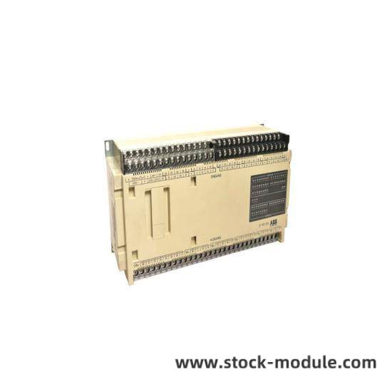 ABB Control Module