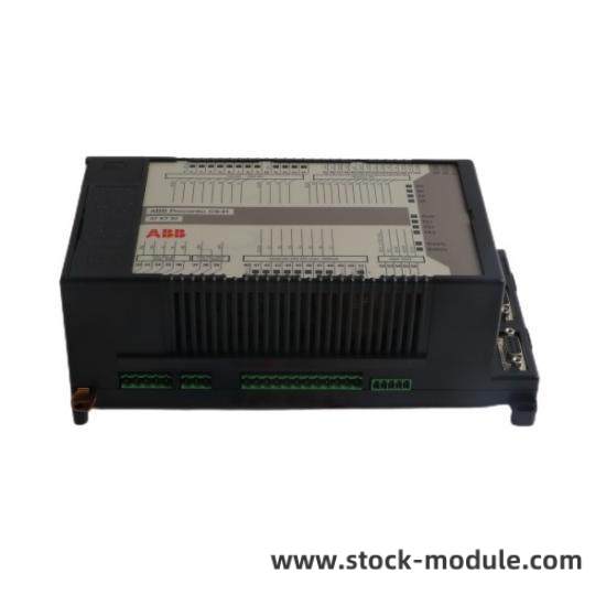 ABB 07KT92 GJR5250500R0902