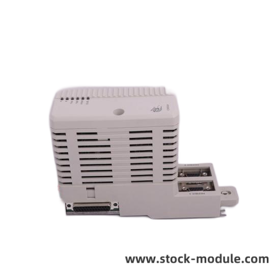 Module Side Connections