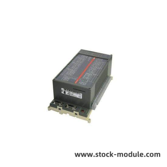 ABB 07KT97B Main View