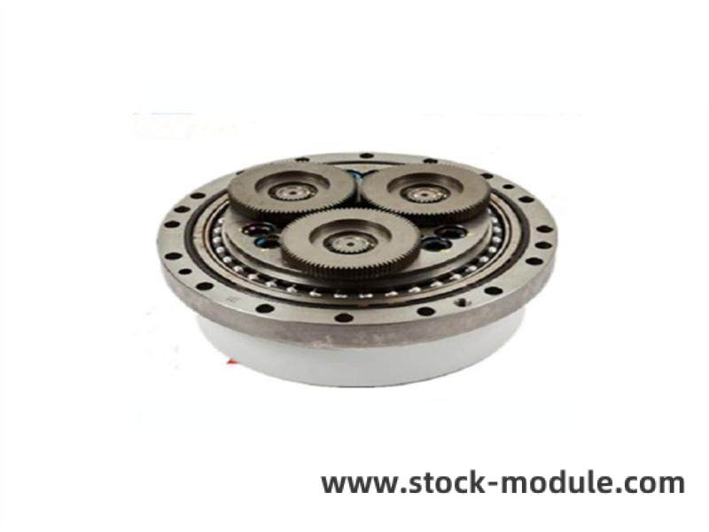 ABB 07KT97H3 Main Unit