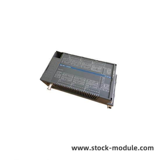 ABB Controller Module
