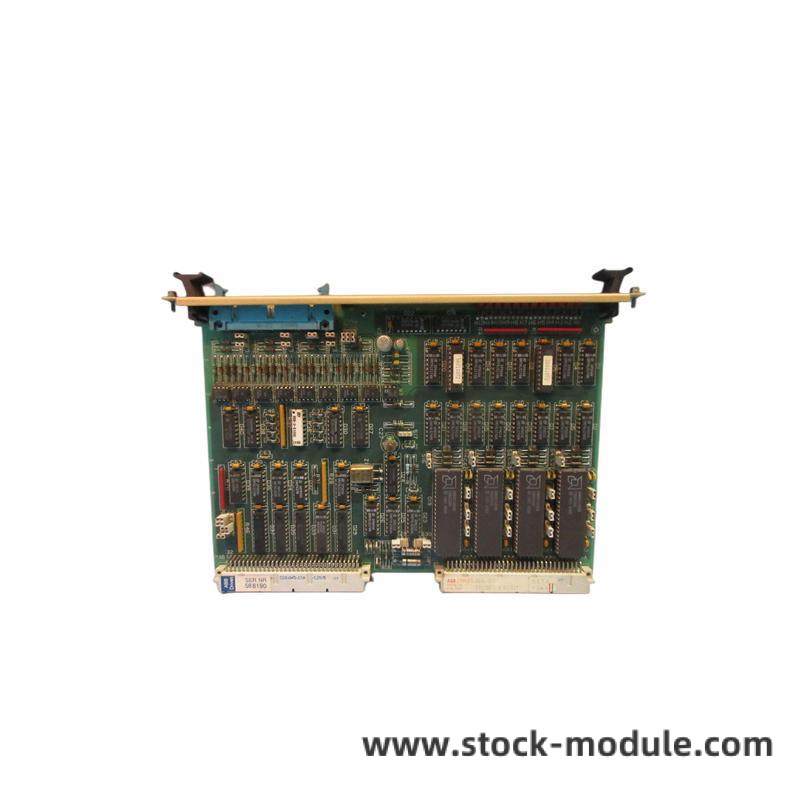 ABB 07KT98C Module