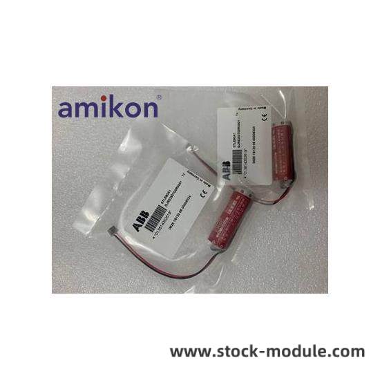 ABB 07LE90 Battery Pack