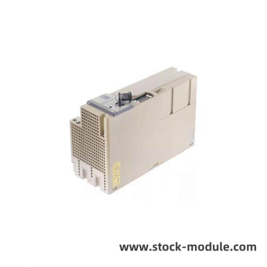 ABB 07ZE63R302 Industrial Controller