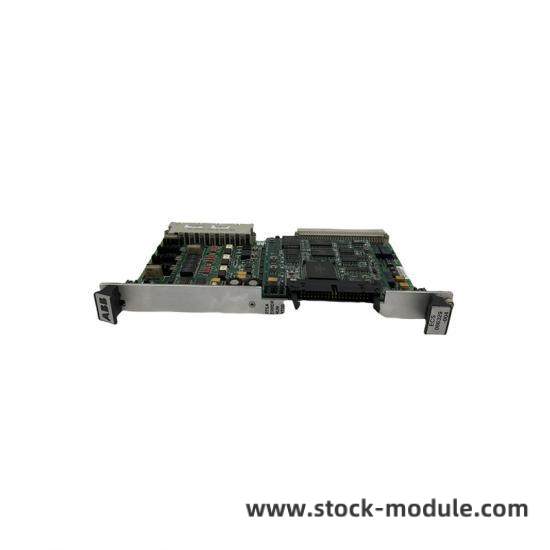 ABB 086339-501 Control Module