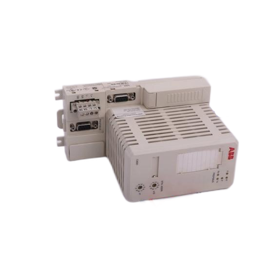 ABB Module Front View
