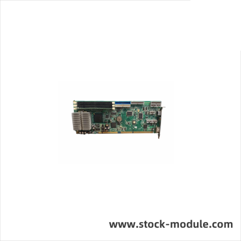 ABB 086363-001 Control Module