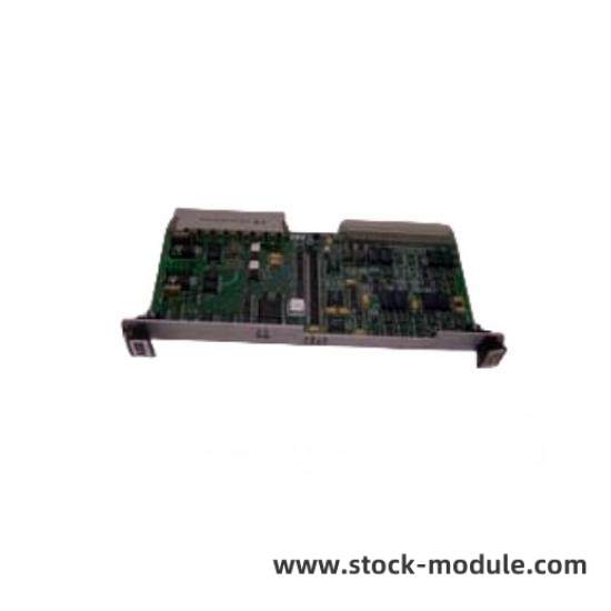 ABB 086387-001 Module ECC