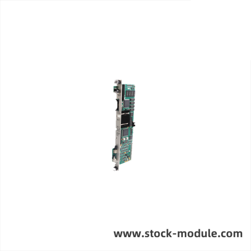 ABB 086444-005 Circuit Board