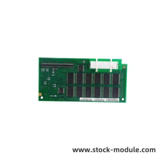 Board Internal Components