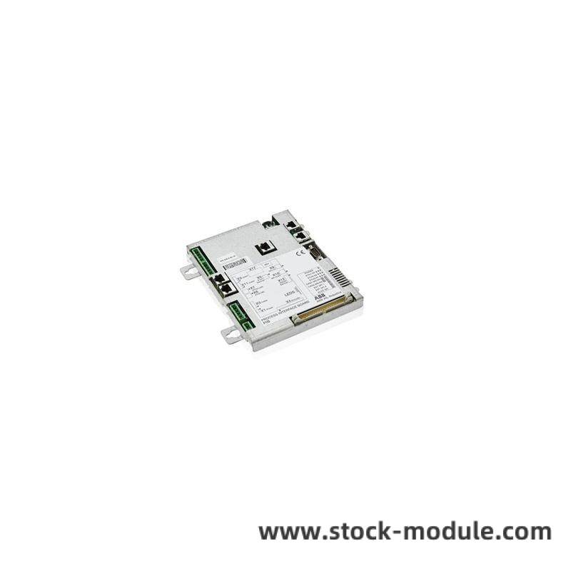 ABB 128877-103 Module