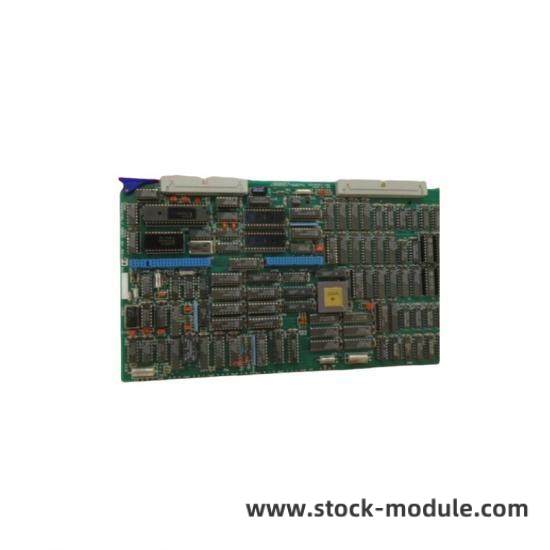 ABB 1948024G1 CPU Module