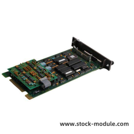 ABB Motion Control Module