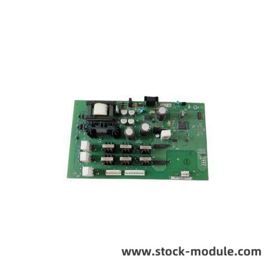 ABB COM02 Card