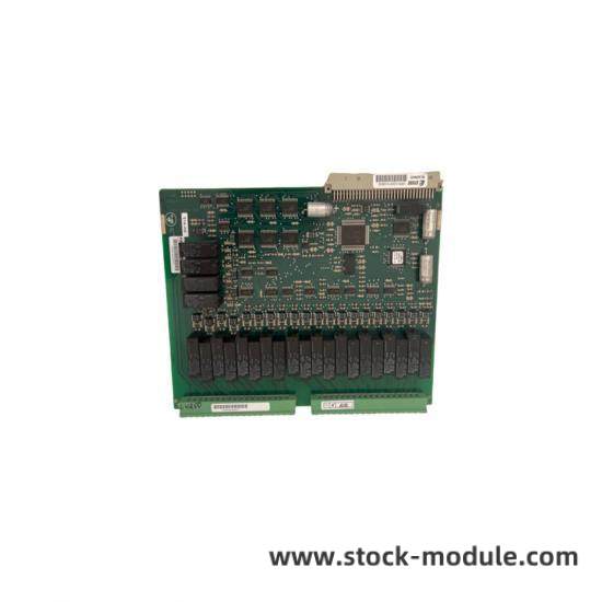 ABB Binary Output Module