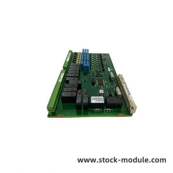 ABB Control Board