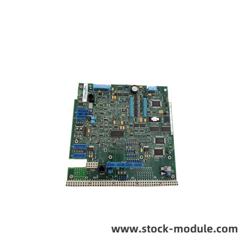 ABB Control Module