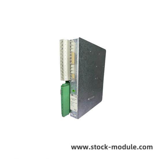 ABB Power Supply Board