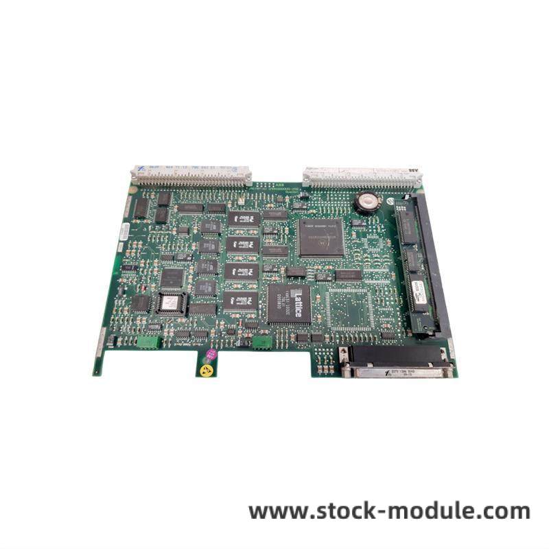 ABB Control Module