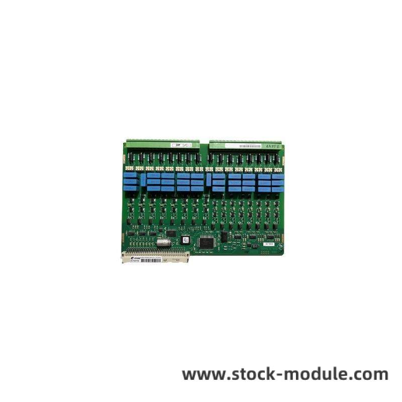 ABB PC Board Main Unit