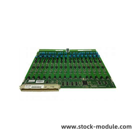 ABB Binary Input Module
