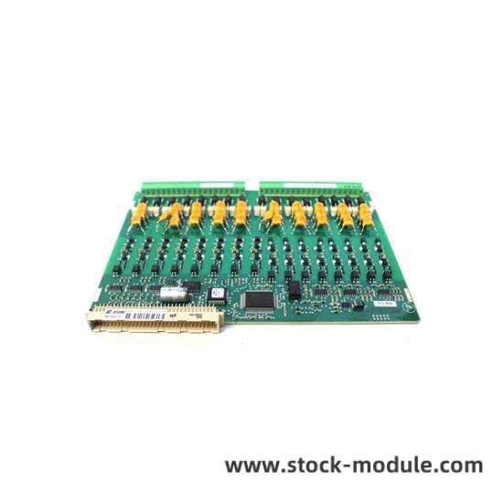 ABB Binary Input Module