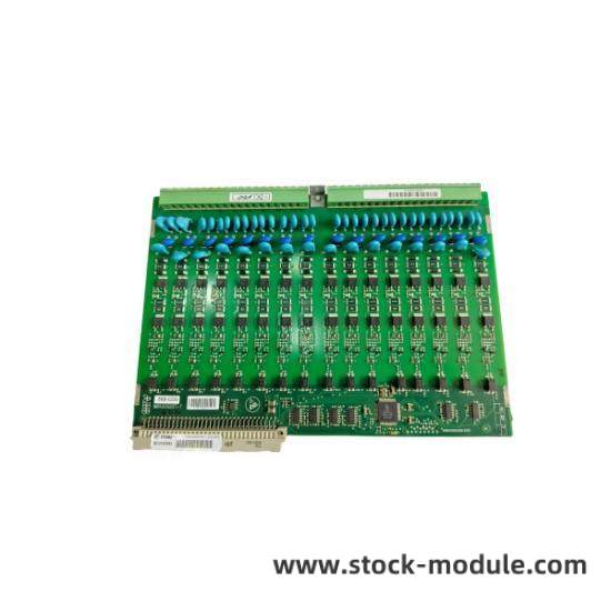 ABB PCB Card