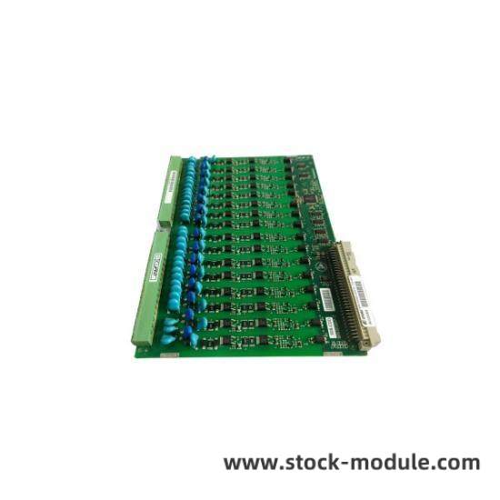 ABB Control Module