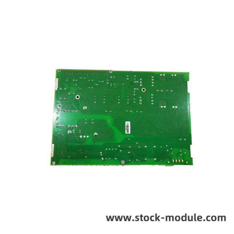 ABB 1MRK002239-BB Industrial Module
