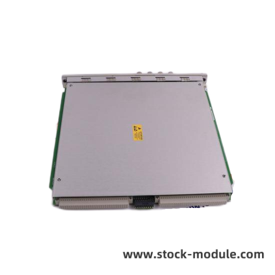 ABB Motor Protection Module
