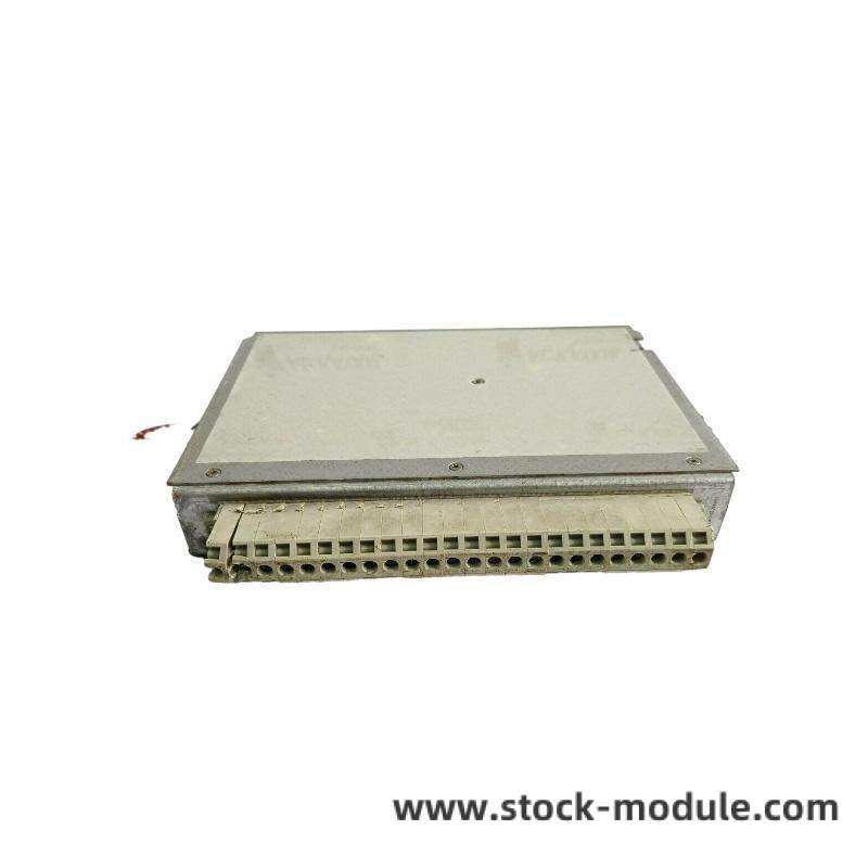 ABB PLC Control Board
