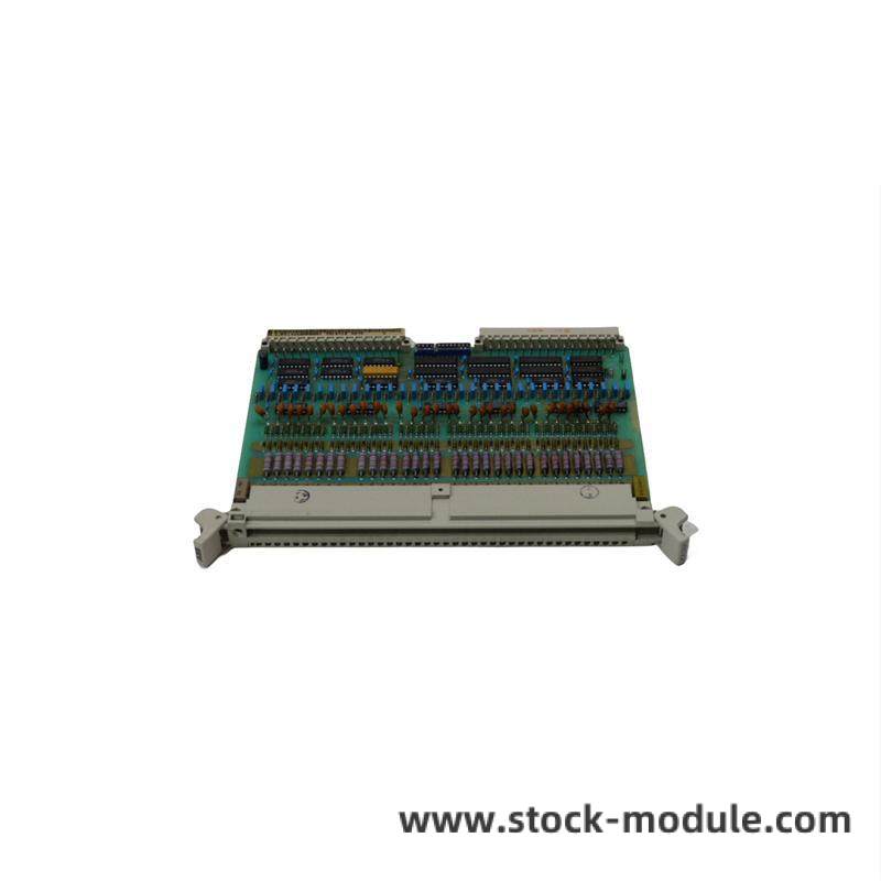 ABB Transformer Module