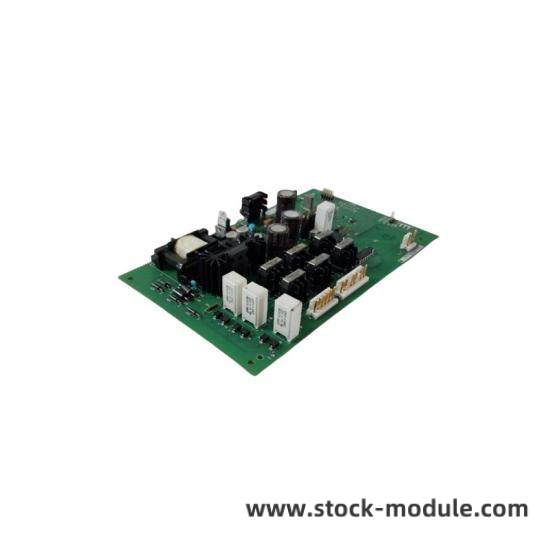 ABB Control Board