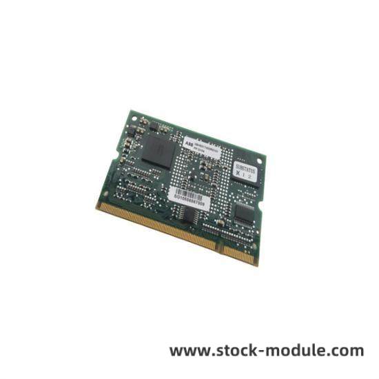 ABB Industrial Motherboard