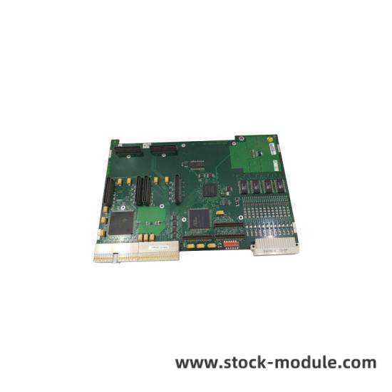 ABB Drive Control Board