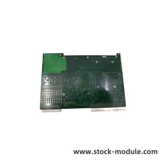 ABB Drive Control Board