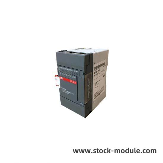 ABB Digital Input Module