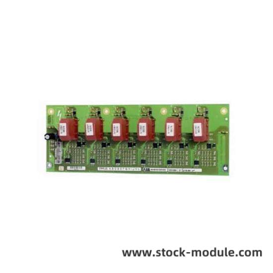 ABB 1SFB536068D1003 PCB