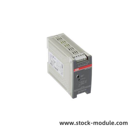 ABB Power Supply Module