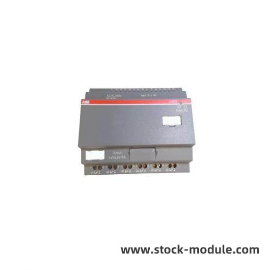 ABB I/O Module
