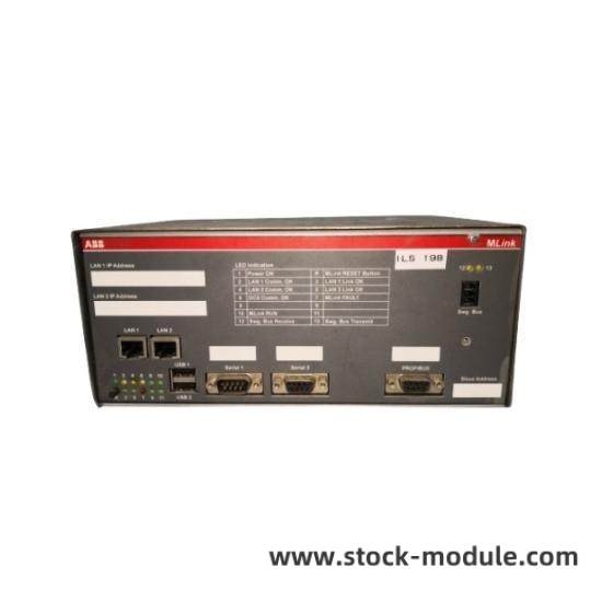 ABB Module